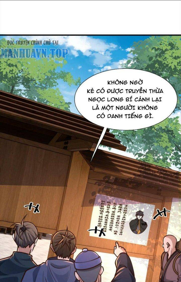 Ta Nuôi Quỷ Ở Trấn Ma Ty Chapter 170 - Trang 2