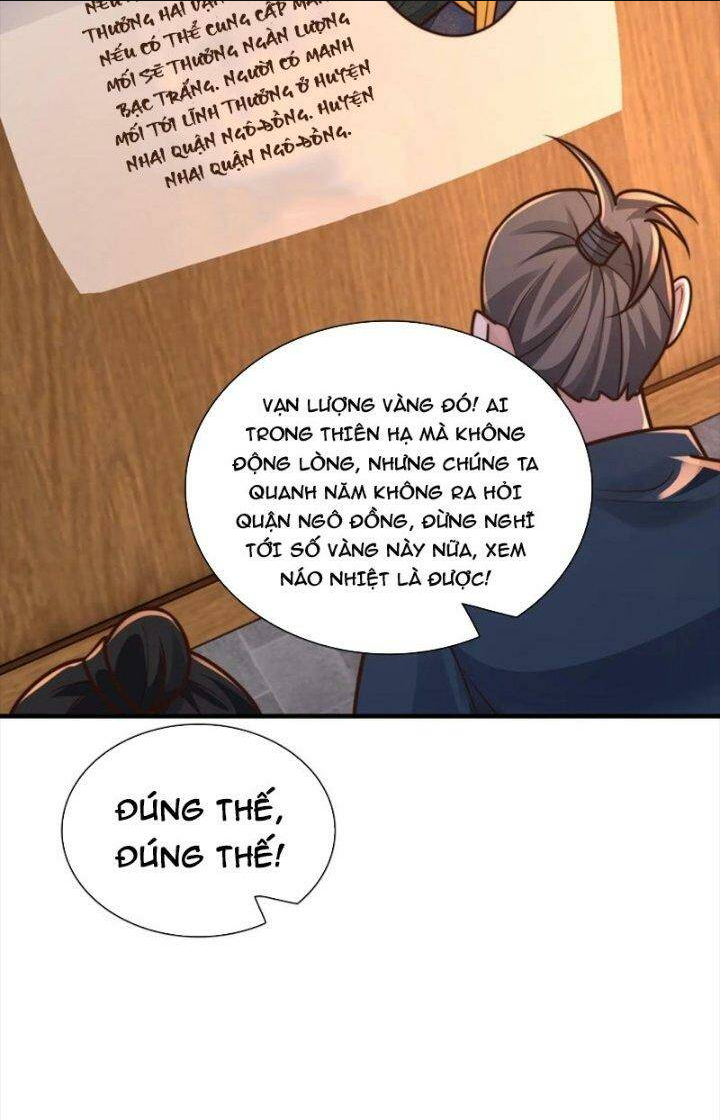 Ta Nuôi Quỷ Ở Trấn Ma Ty Chapter 170 - Trang 2