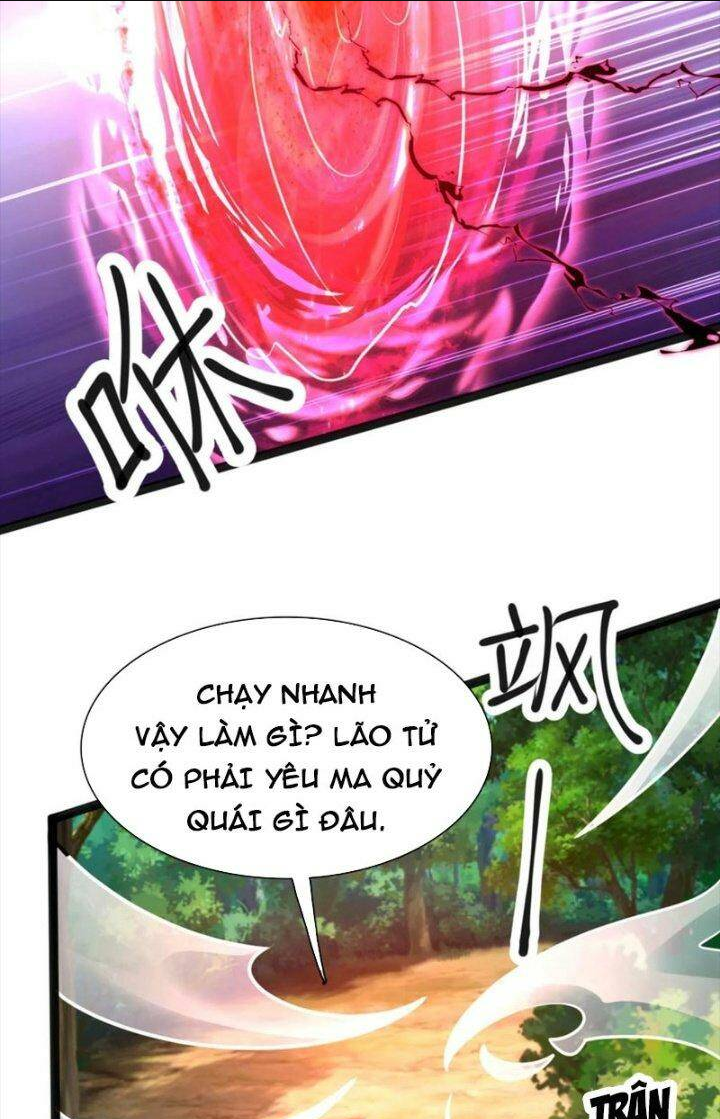 Ta Nuôi Quỷ Ở Trấn Ma Ty Chapter 170 - Trang 2