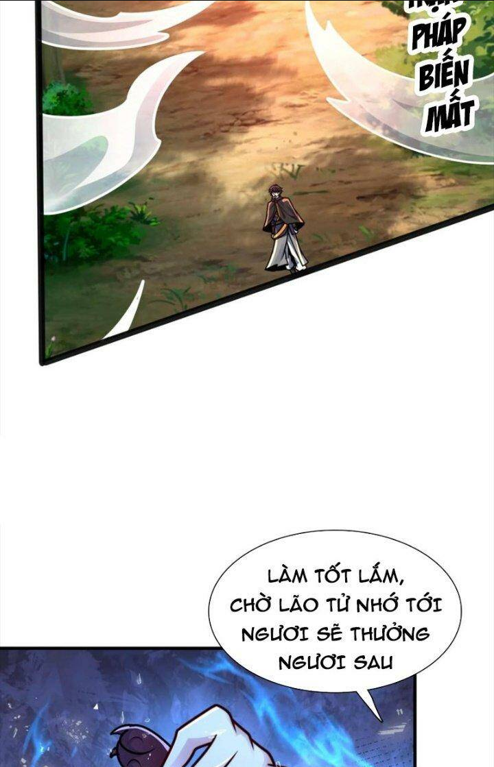 Ta Nuôi Quỷ Ở Trấn Ma Ty Chapter 170 - Trang 2