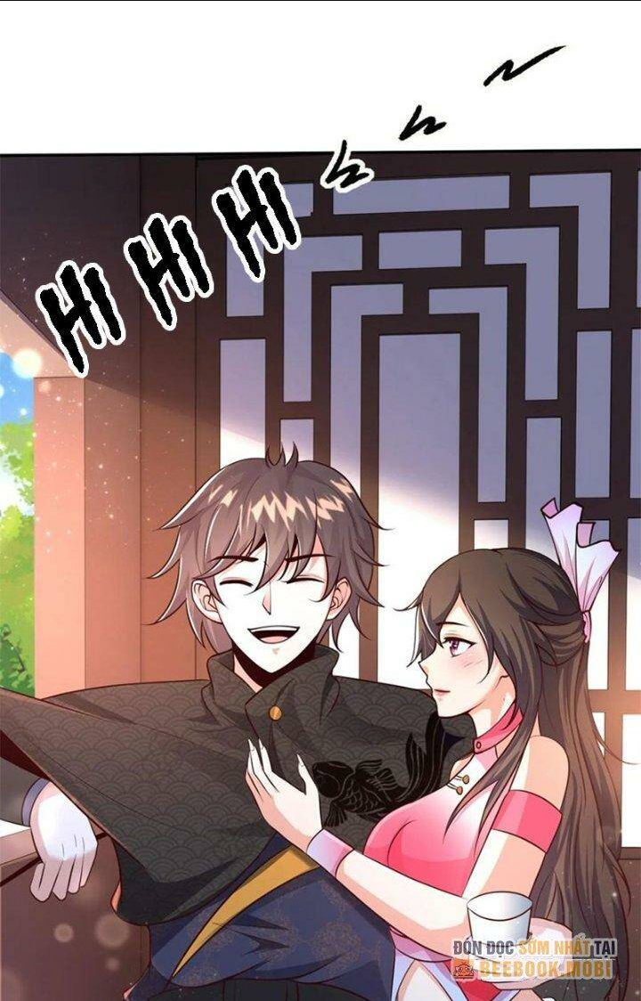 Ta Nuôi Quỷ Ở Trấn Ma Ty Chapter 173 - Trang 2