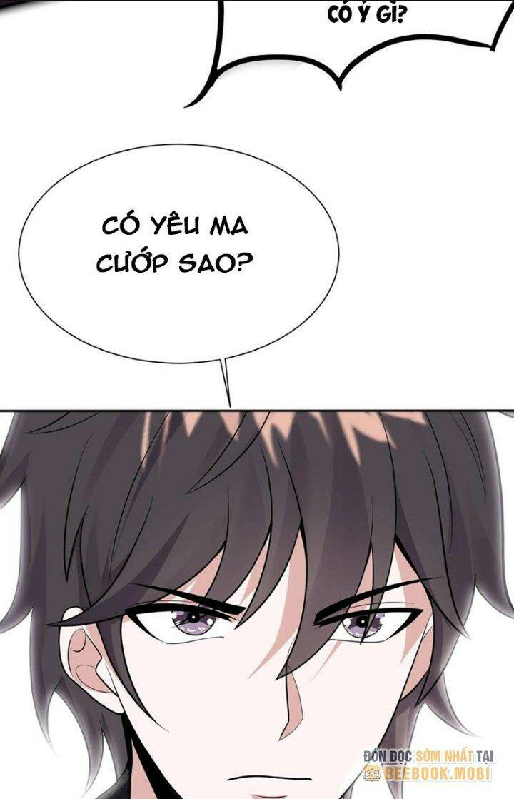 Ta Nuôi Quỷ Ở Trấn Ma Ty Chapter 173 - Trang 2