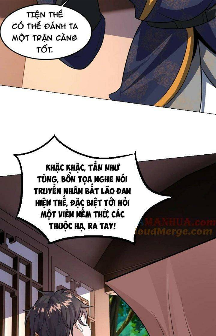 Ta Nuôi Quỷ Ở Trấn Ma Ty Chapter 173 - Trang 2