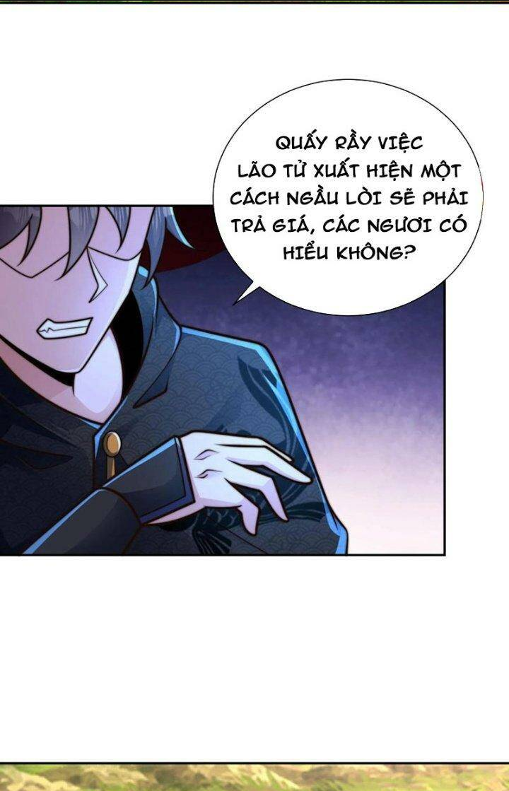 Ta Nuôi Quỷ Ở Trấn Ma Ty Chapter 173 - Trang 2