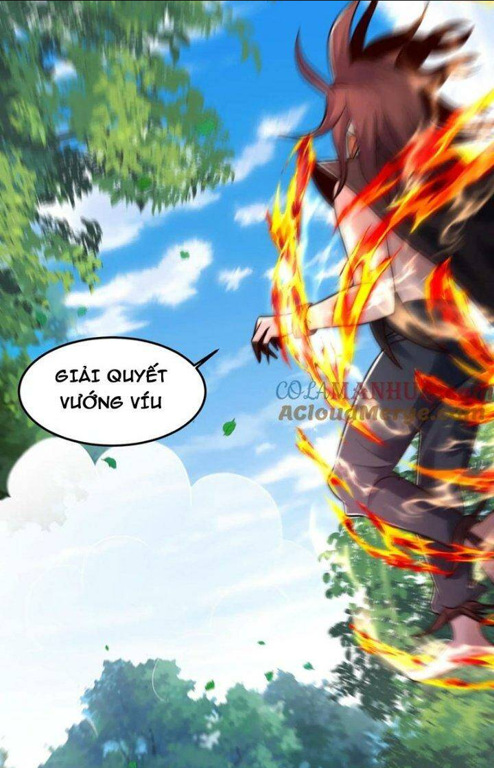 Ta Nuôi Quỷ Ở Trấn Ma Ty Chapter 173 - Trang 2