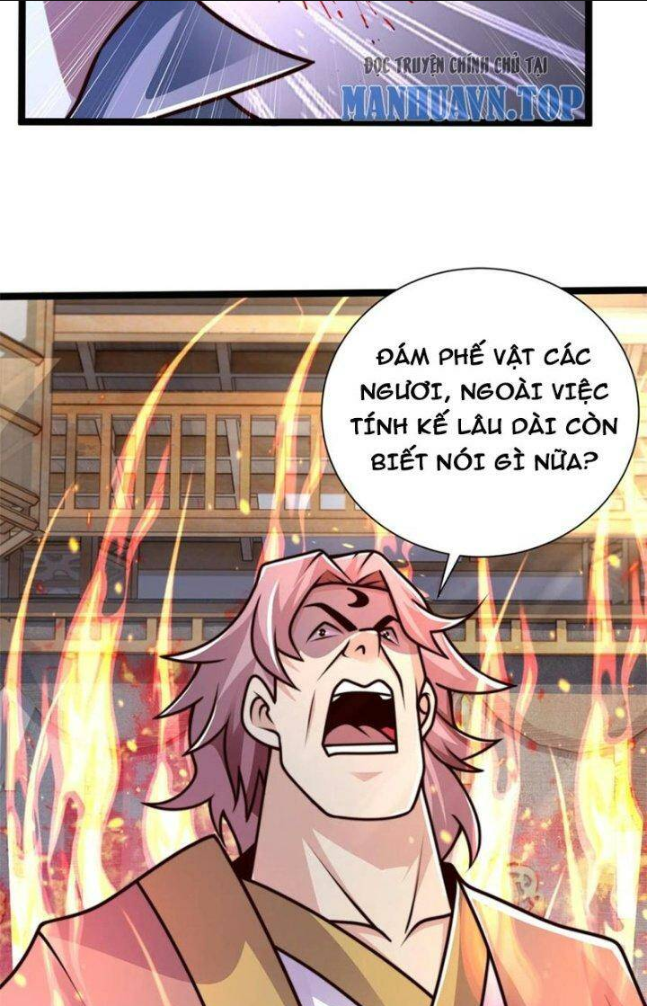 Ta Nuôi Quỷ Ở Trấn Ma Ty Chapter 173 - Trang 2