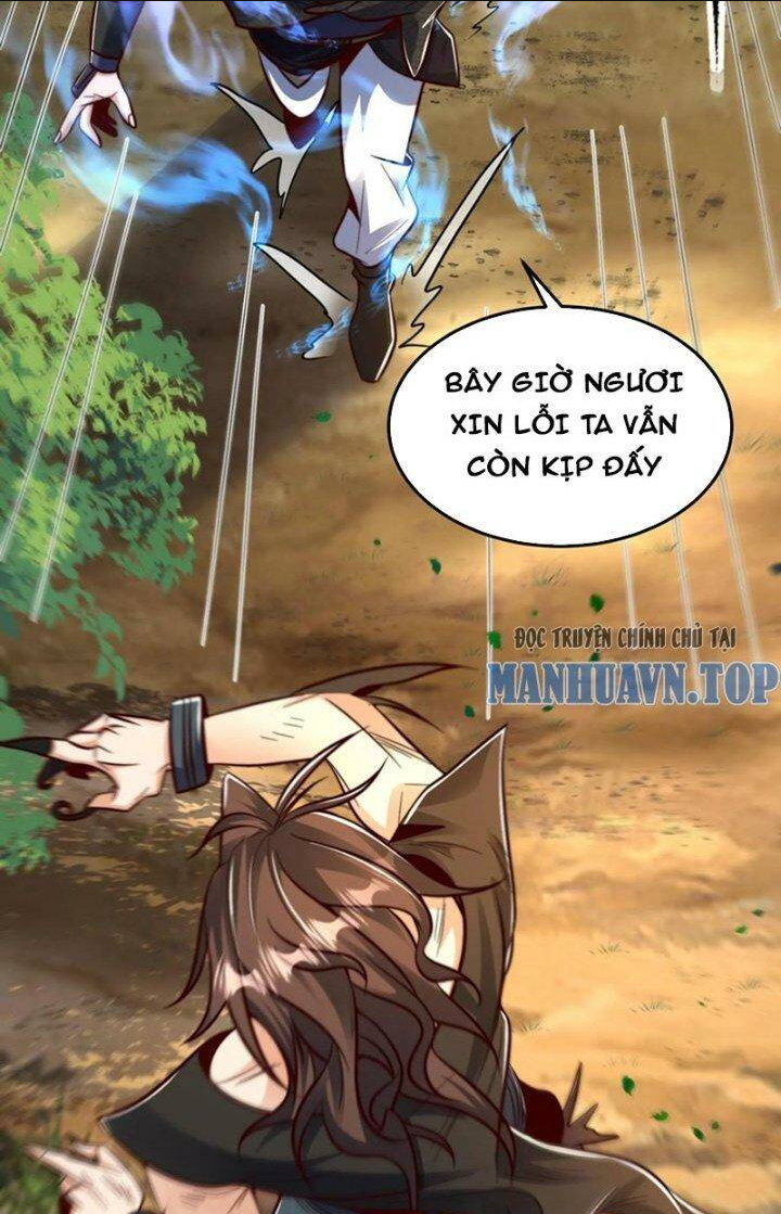 Ta Nuôi Quỷ Ở Trấn Ma Ty Chapter 174 - Trang 2