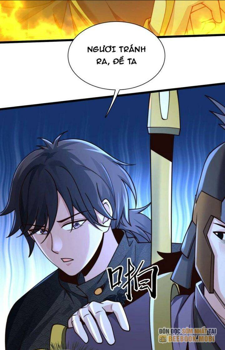 Ta Nuôi Quỷ Ở Trấn Ma Ty Chapter 174 - Trang 2