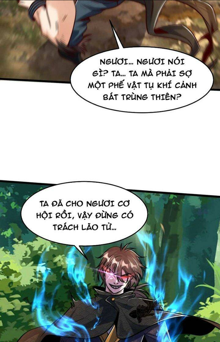 Ta Nuôi Quỷ Ở Trấn Ma Ty Chapter 174 - Trang 2