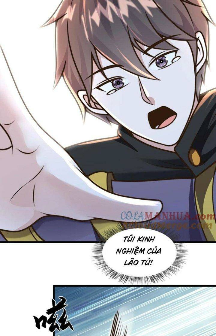 Ta Nuôi Quỷ Ở Trấn Ma Ty Chapter 174 - Trang 2