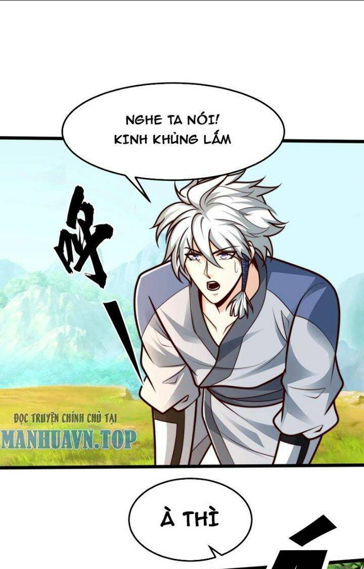 Ta Nuôi Quỷ Ở Trấn Ma Ty Chapter 174 - Trang 2