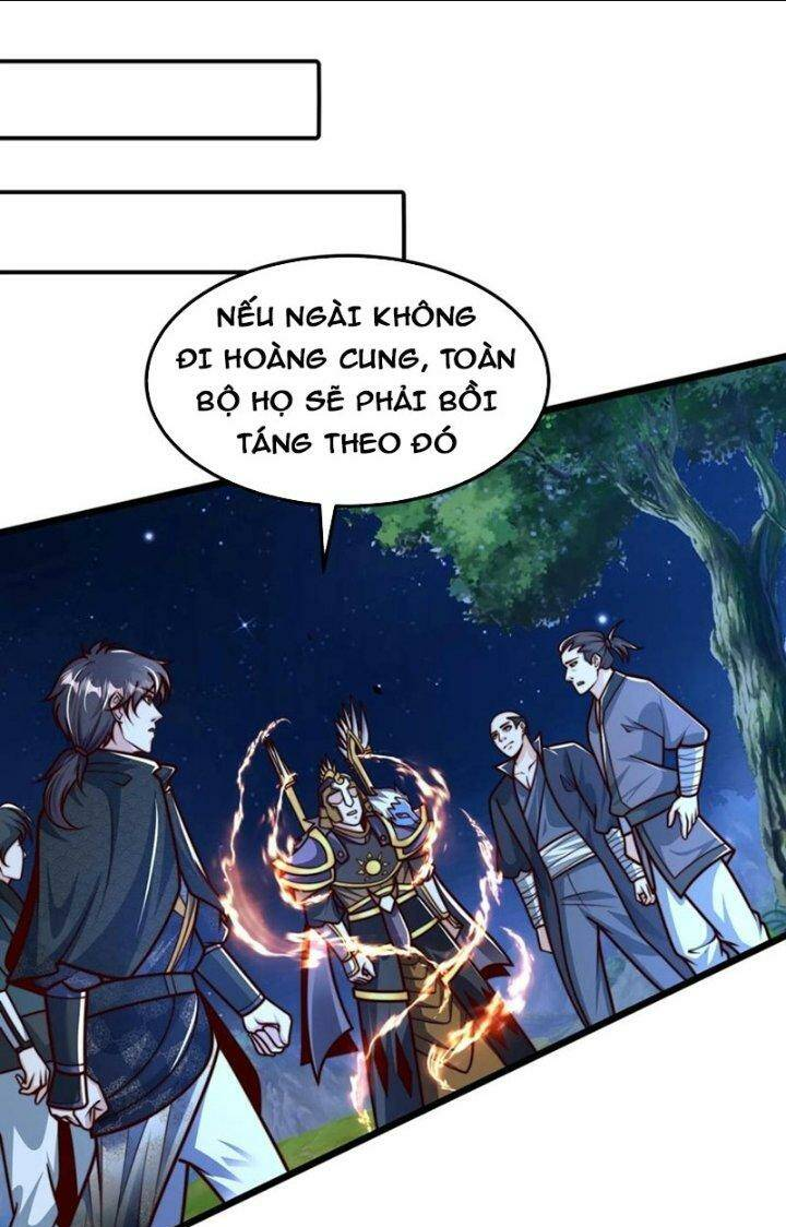 Ta Nuôi Quỷ Ở Trấn Ma Ty Chapter 174 - Trang 2