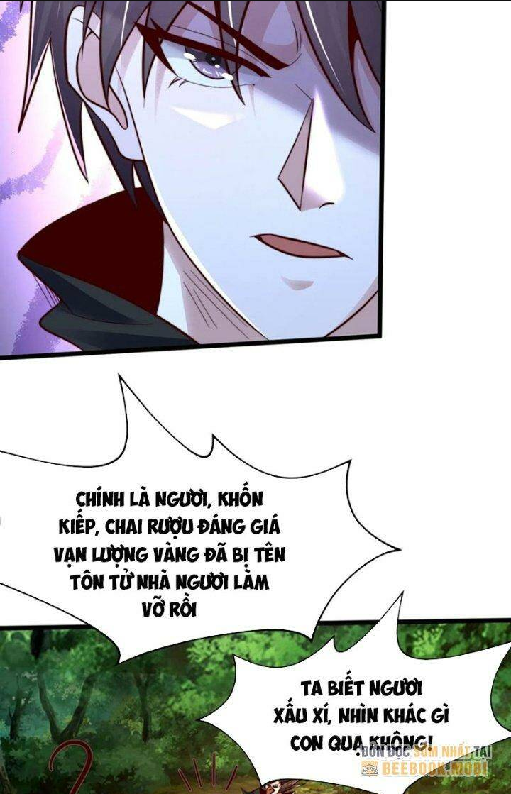 Ta Nuôi Quỷ Ở Trấn Ma Ty Chapter 174 - Trang 2