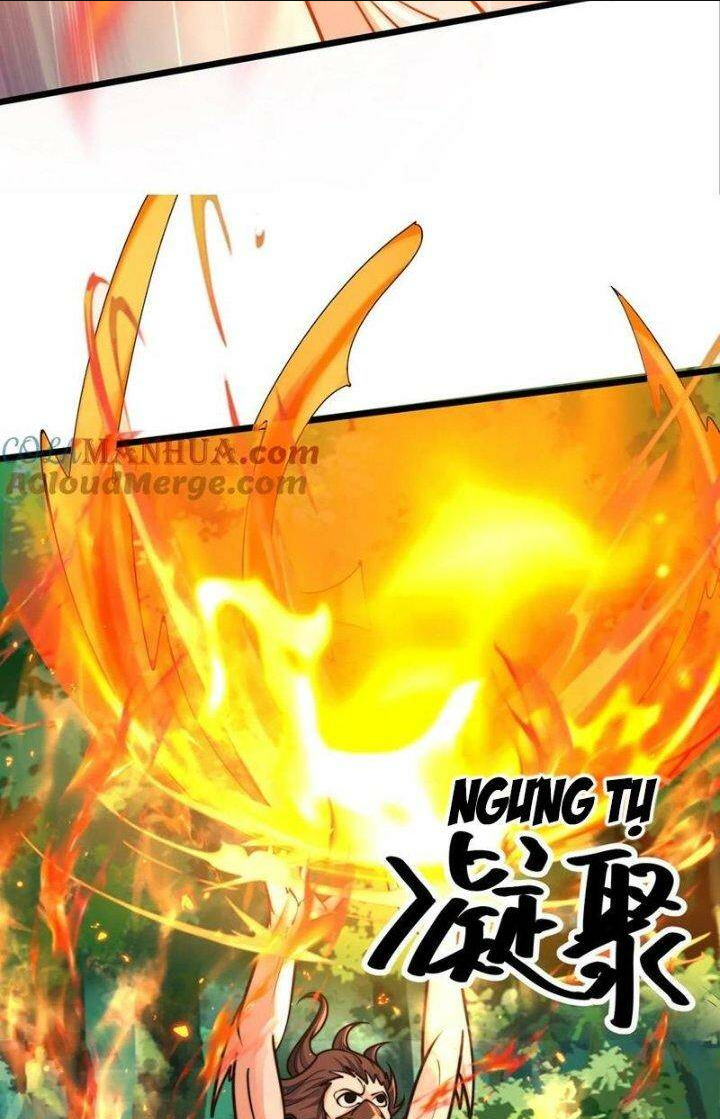 Ta Nuôi Quỷ Ở Trấn Ma Ty Chapter 177 - Trang 2