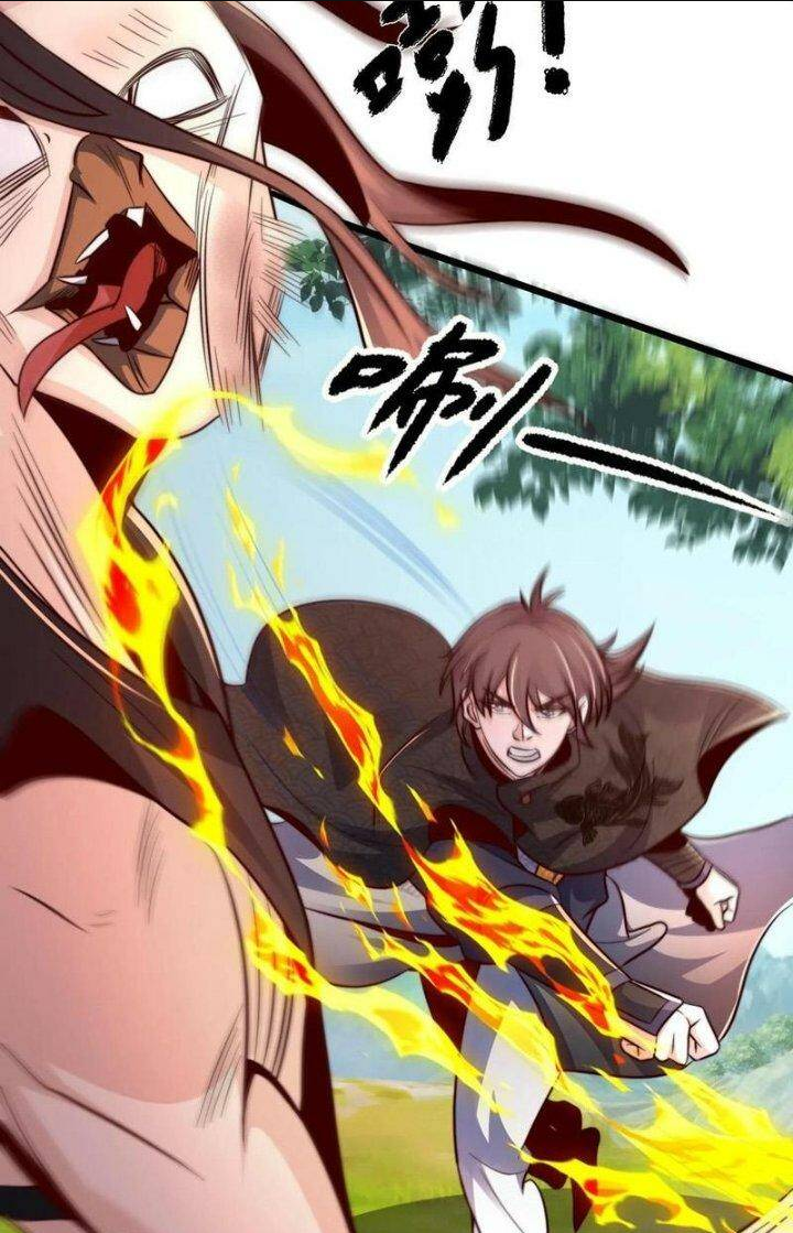 Ta Nuôi Quỷ Ở Trấn Ma Ty Chapter 177 - Trang 2