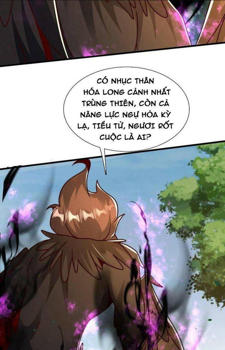 Ta Nuôi Quỷ Ở Trấn Ma Ty Chapter 177 - Trang 2