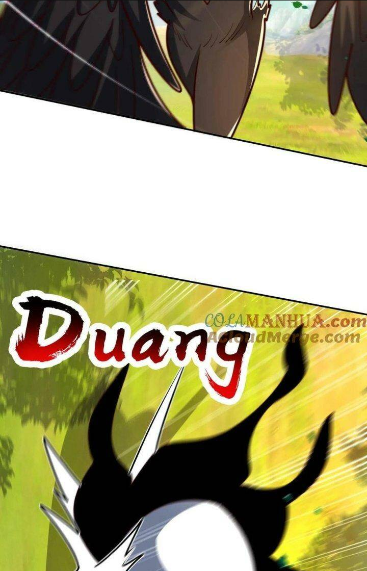 Ta Nuôi Quỷ Ở Trấn Ma Ty Chapter 180 - Trang 2