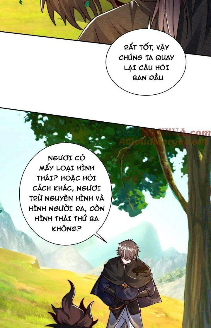 Ta Nuôi Quỷ Ở Trấn Ma Ty Chapter 180 - Trang 2