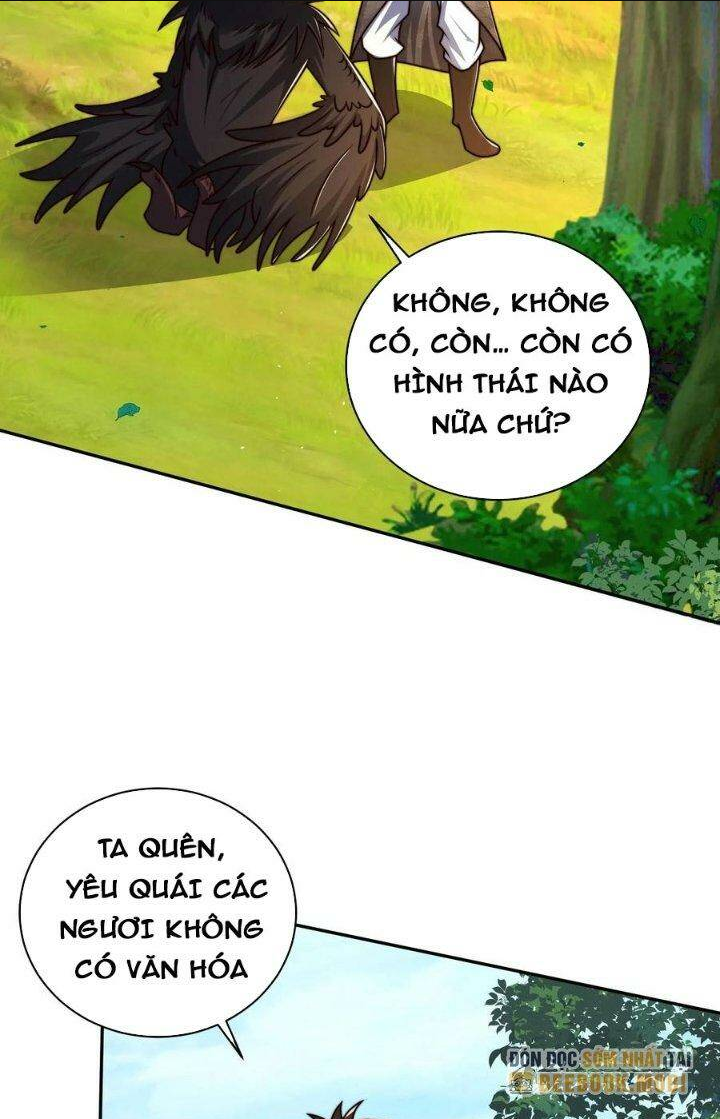 Ta Nuôi Quỷ Ở Trấn Ma Ty Chapter 180 - Trang 2