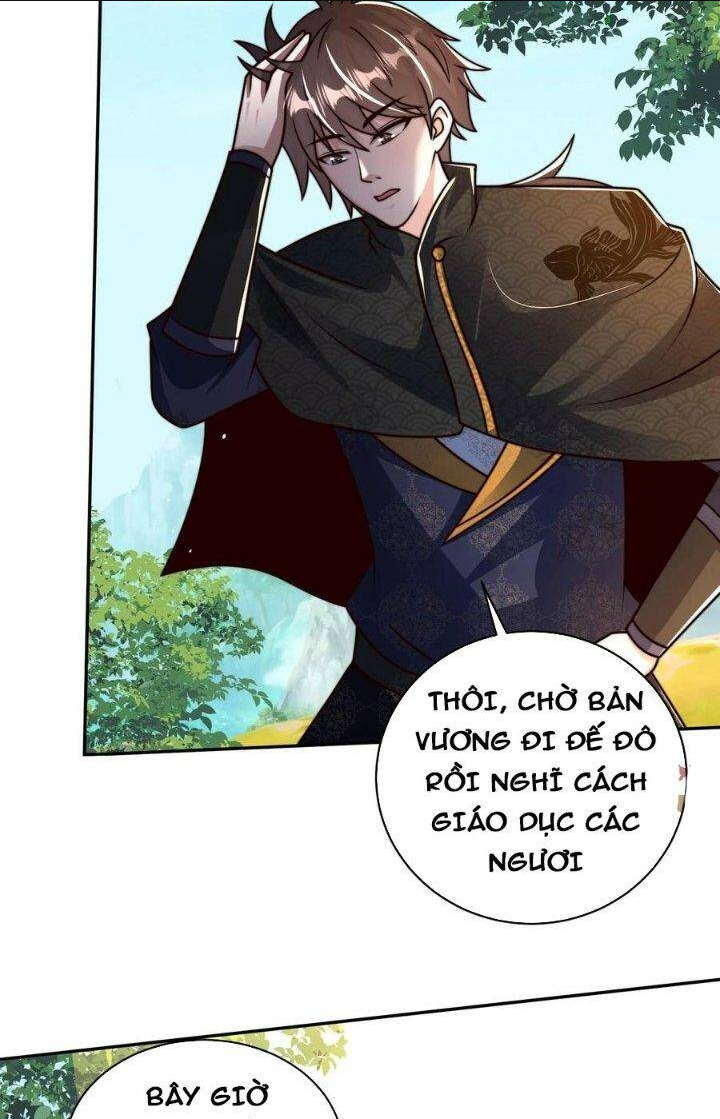 Ta Nuôi Quỷ Ở Trấn Ma Ty Chapter 180 - Trang 2