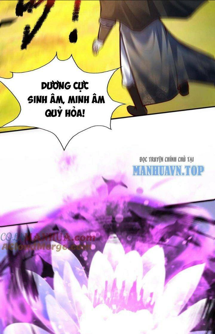 Ta Nuôi Quỷ Ở Trấn Ma Ty Chapter 180 - Trang 2