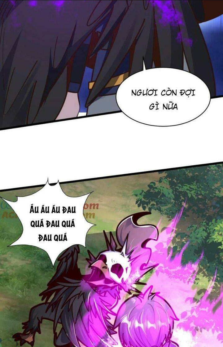 Ta Nuôi Quỷ Ở Trấn Ma Ty Chapter 181 - Trang 2