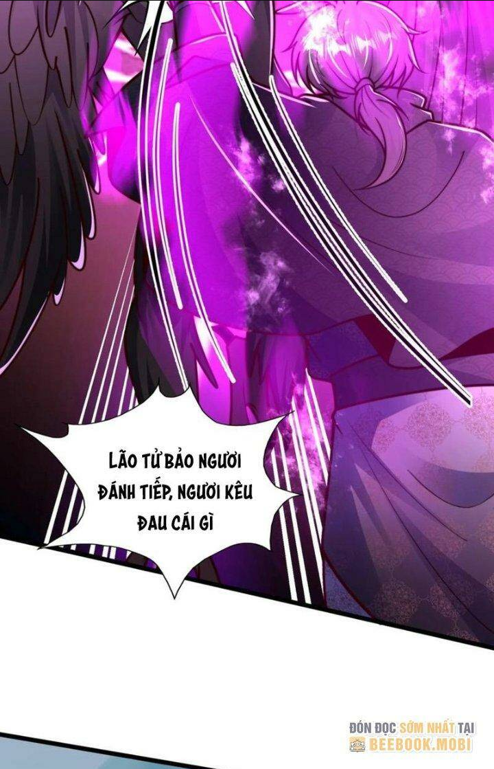 Ta Nuôi Quỷ Ở Trấn Ma Ty Chapter 181 - Trang 2