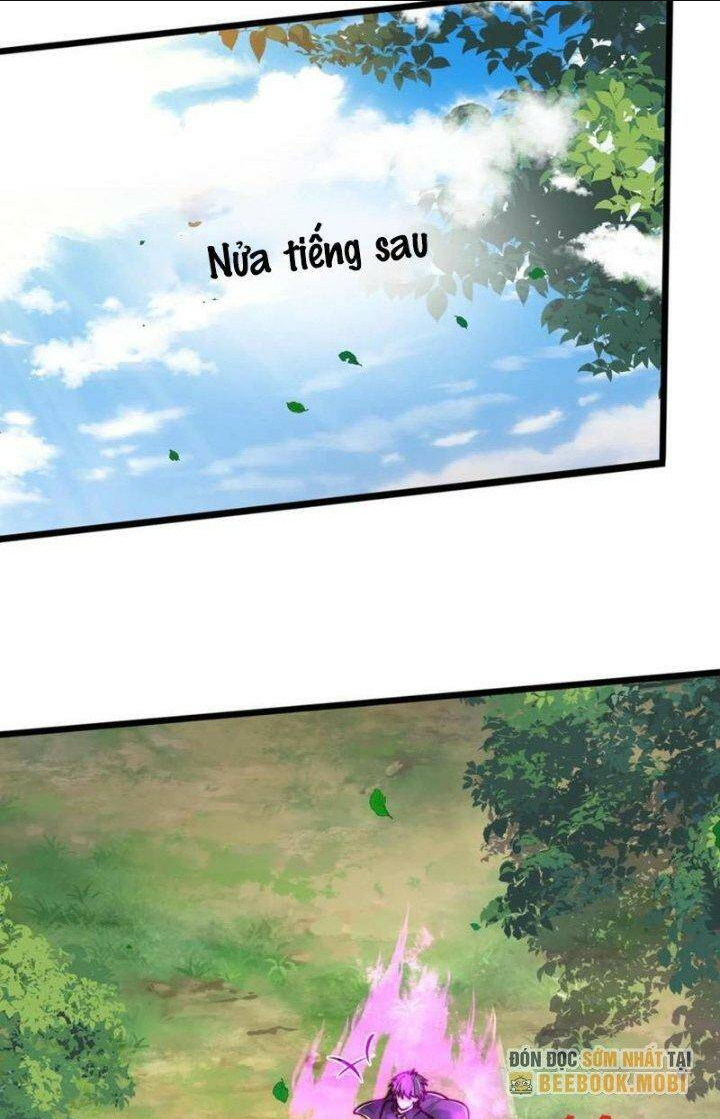 Ta Nuôi Quỷ Ở Trấn Ma Ty Chapter 181 - Trang 2