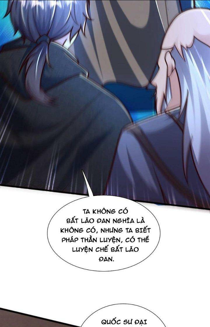 Ta Nuôi Quỷ Ở Trấn Ma Ty Chapter 184 - Trang 2