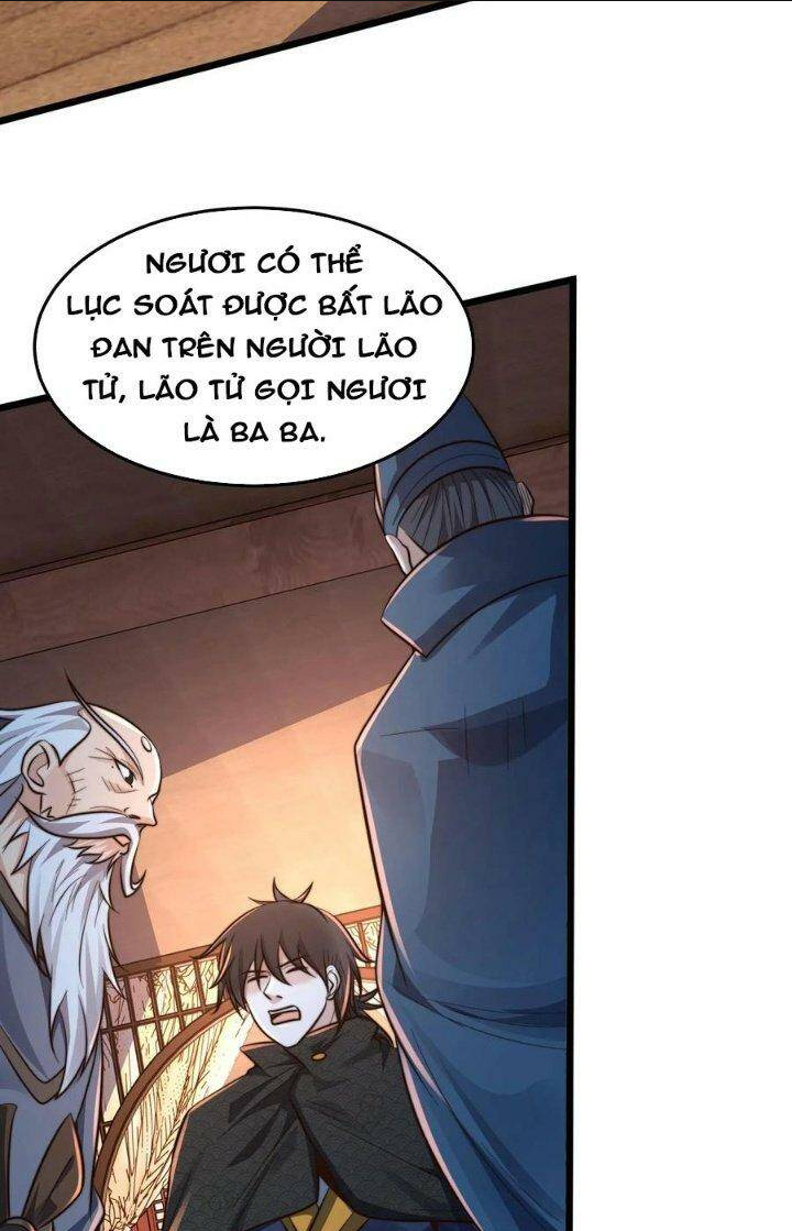 Ta Nuôi Quỷ Ở Trấn Ma Ty Chapter 184 - Trang 2