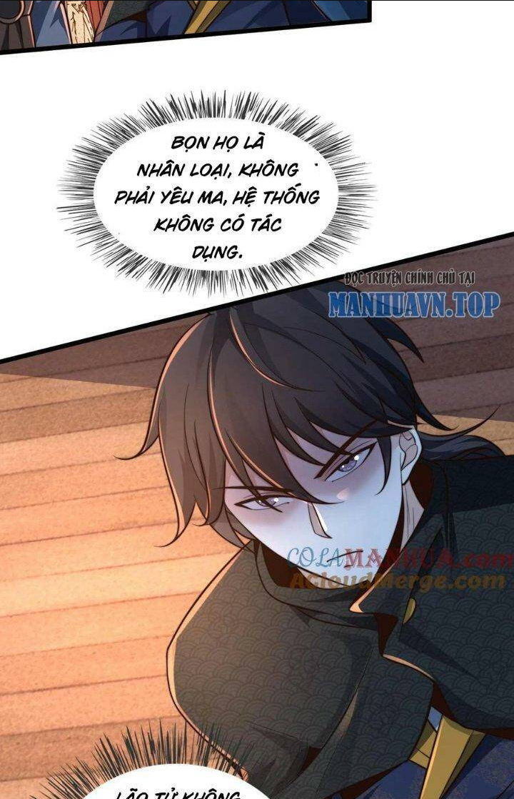 Ta Nuôi Quỷ Ở Trấn Ma Ty Chapter 184 - Trang 2