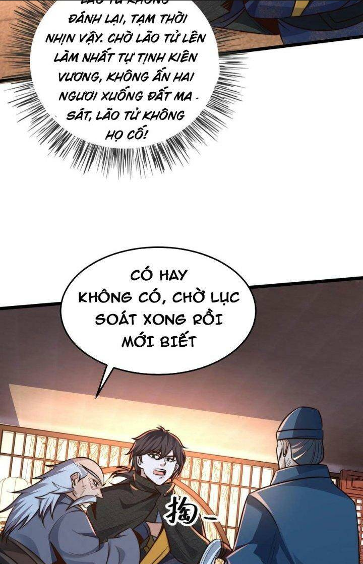 Ta Nuôi Quỷ Ở Trấn Ma Ty Chapter 184 - Trang 2