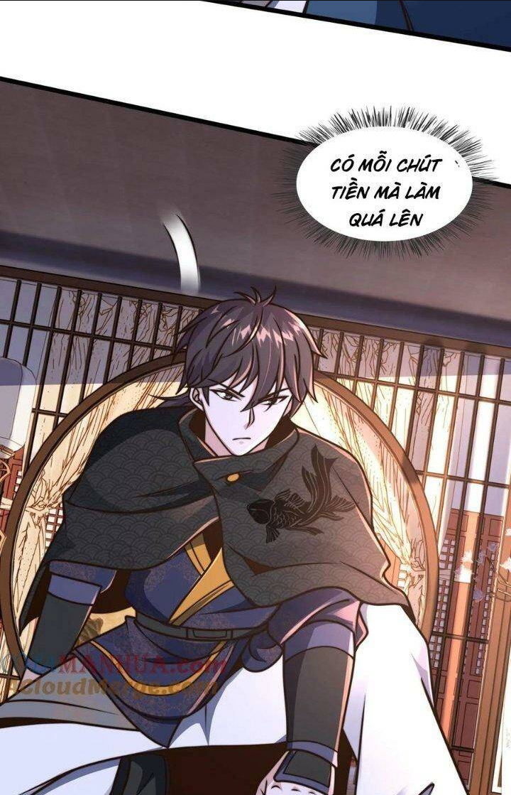 Ta Nuôi Quỷ Ở Trấn Ma Ty Chapter 184 - Trang 2