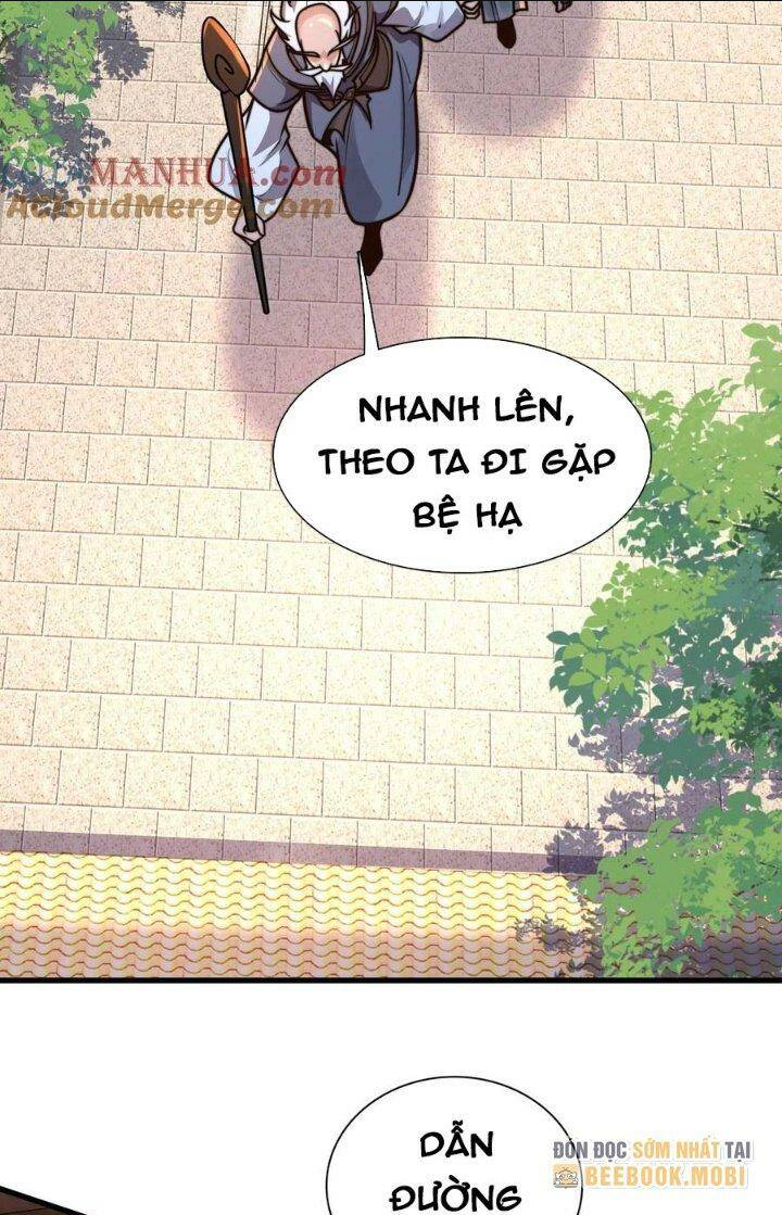 Ta Nuôi Quỷ Ở Trấn Ma Ty Chapter 184 - Trang 2