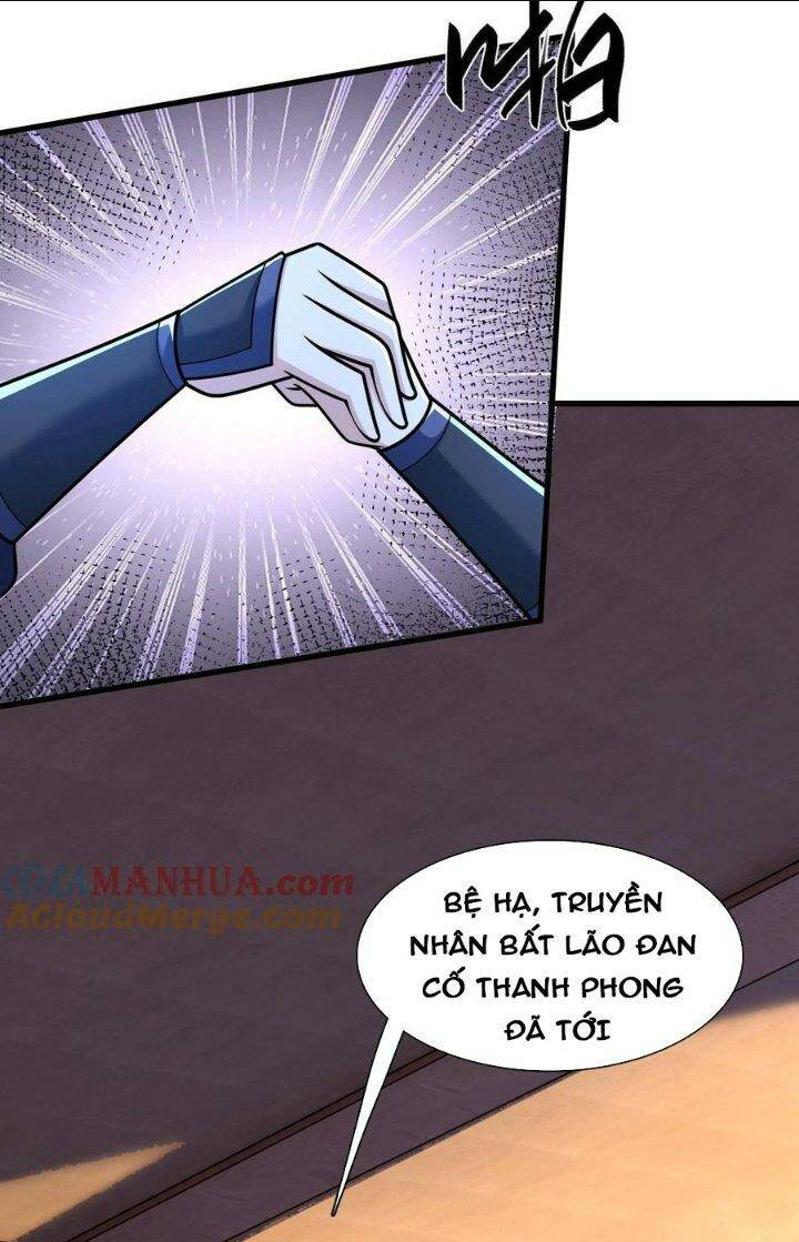 Ta Nuôi Quỷ Ở Trấn Ma Ty Chapter 184 - Trang 2