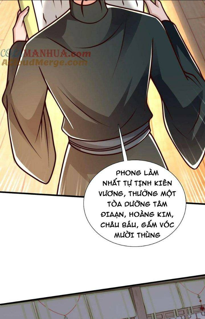 Ta Nuôi Quỷ Ở Trấn Ma Ty Chapter 189 - Trang 2