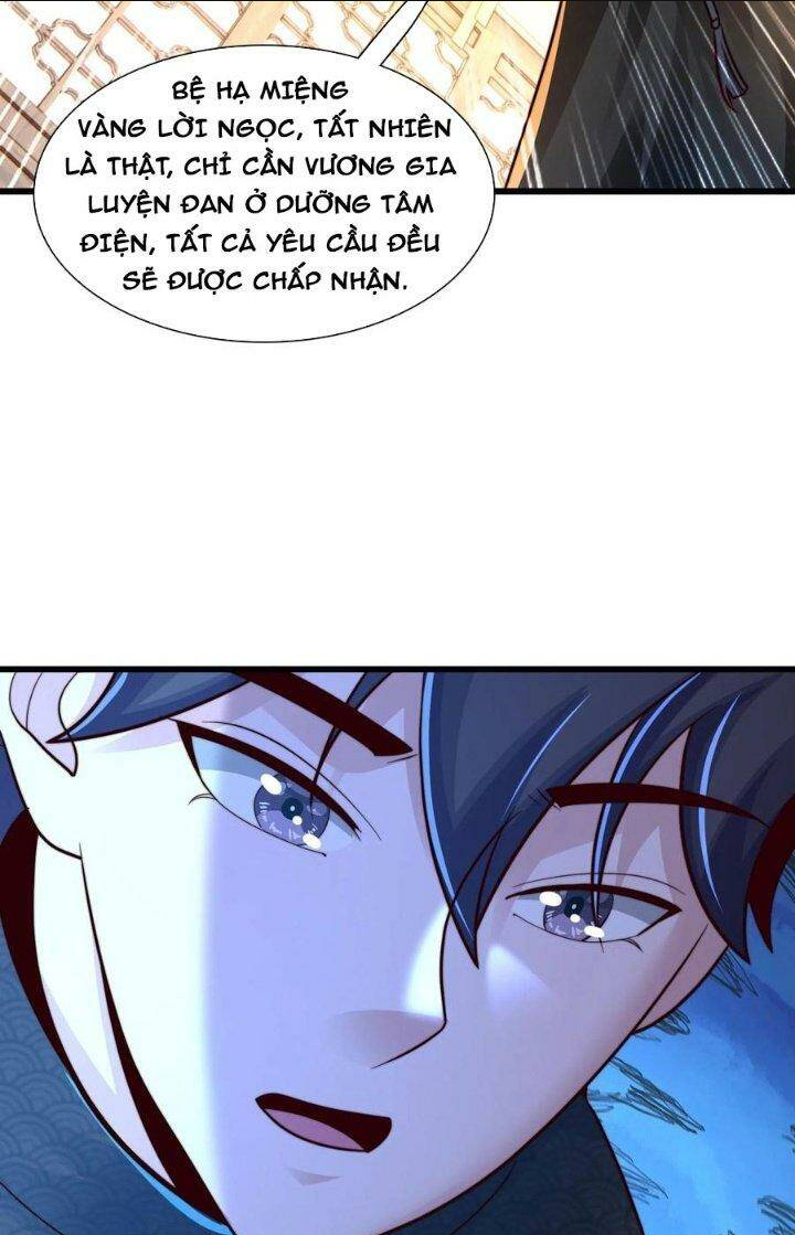 Ta Nuôi Quỷ Ở Trấn Ma Ty Chapter 189 - Trang 2