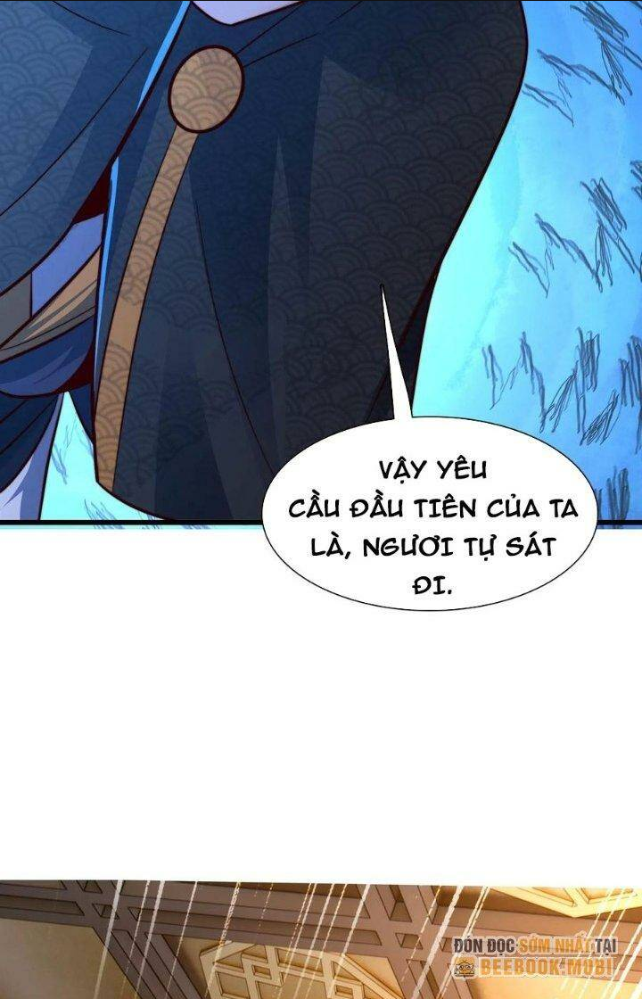 Ta Nuôi Quỷ Ở Trấn Ma Ty Chapter 189 - Trang 2