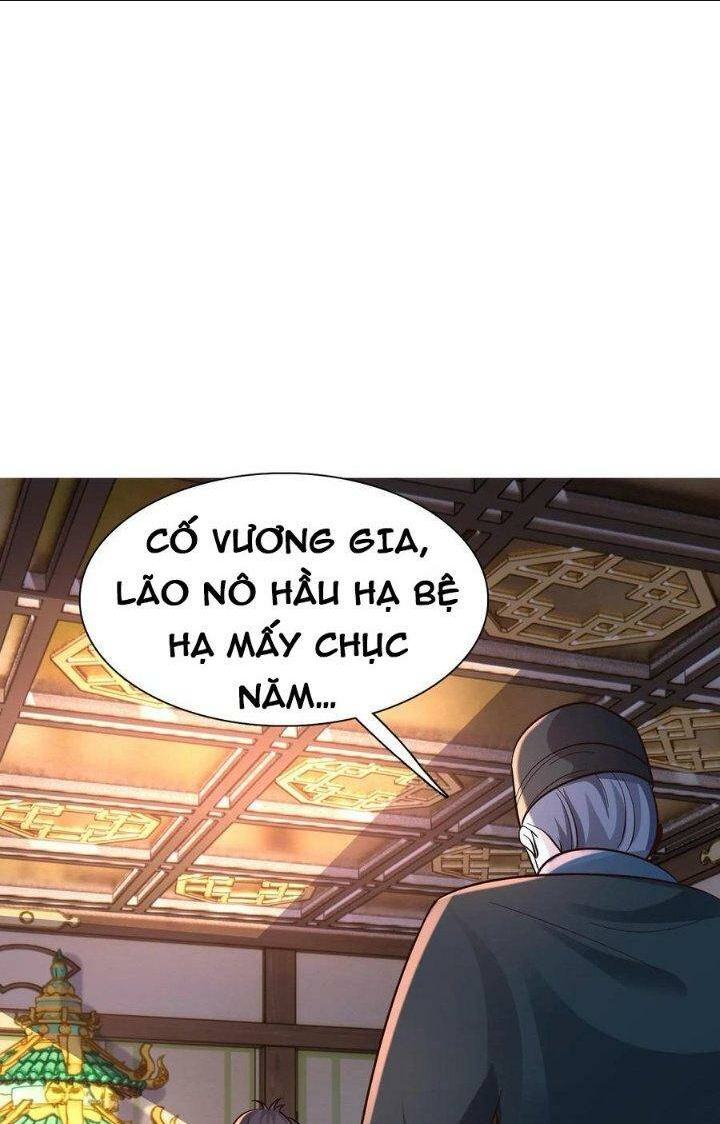 Ta Nuôi Quỷ Ở Trấn Ma Ty Chapter 189 - Trang 2