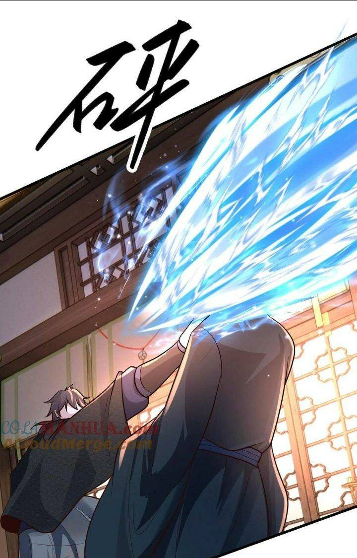 Ta Nuôi Quỷ Ở Trấn Ma Ty Chapter 189 - Trang 2