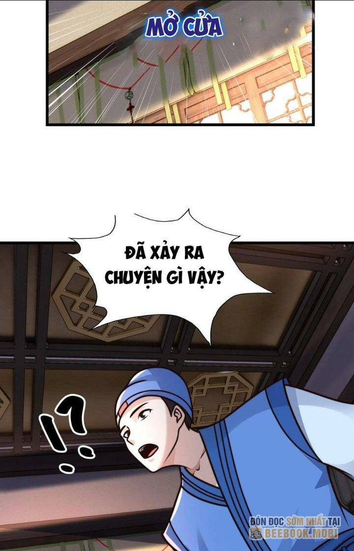 Ta Nuôi Quỷ Ở Trấn Ma Ty Chapter 189 - Trang 2