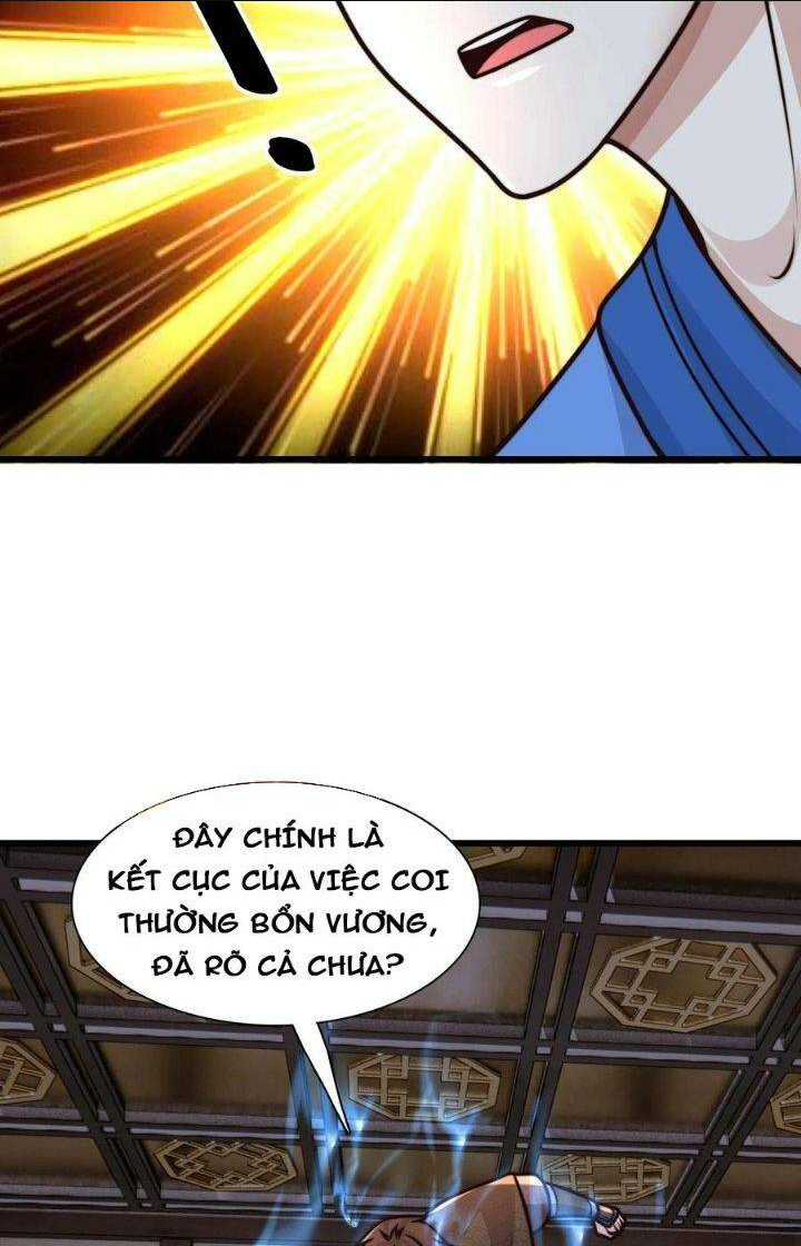 Ta Nuôi Quỷ Ở Trấn Ma Ty Chapter 189 - Trang 2