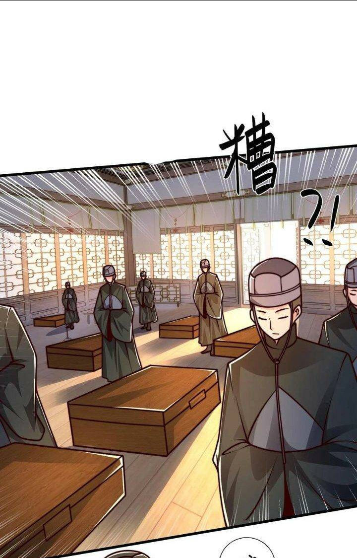 Ta Nuôi Quỷ Ở Trấn Ma Ty Chapter 189 - Trang 2