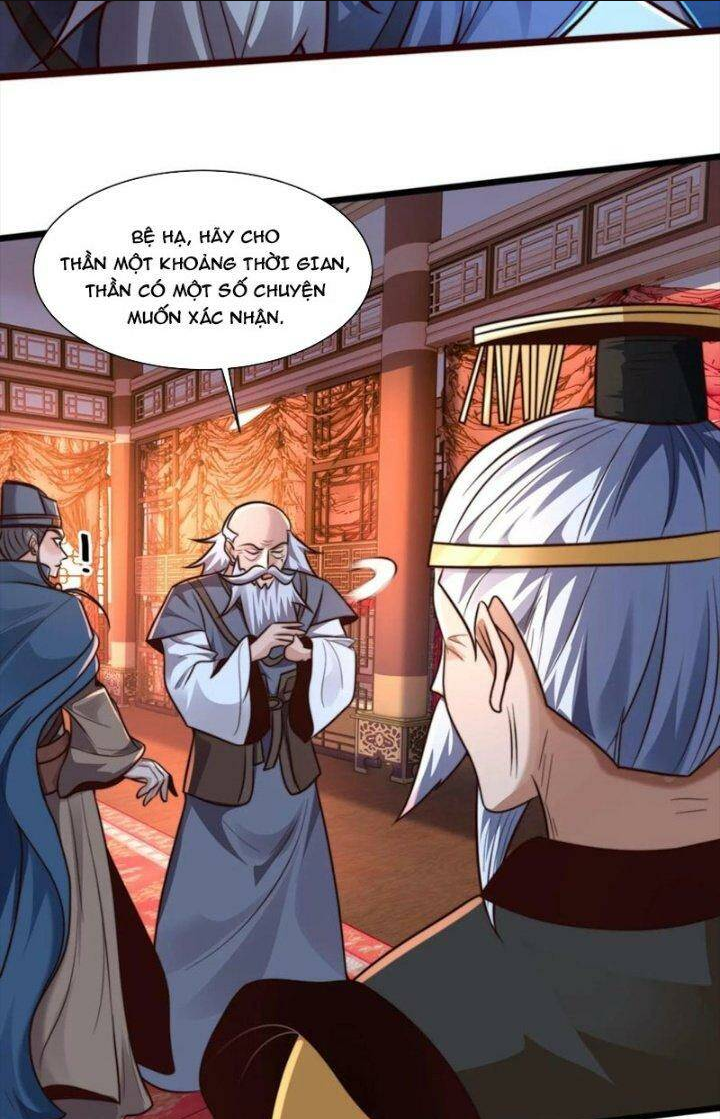 Ta Nuôi Quỷ Ở Trấn Ma Ty Chapter 192 - Trang 2