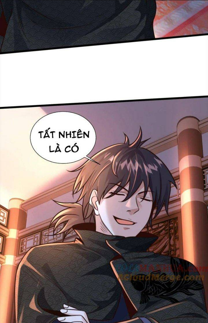 Ta Nuôi Quỷ Ở Trấn Ma Ty Chapter 192 - Trang 2