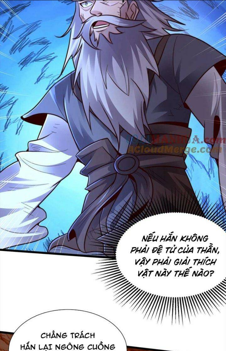 Ta Nuôi Quỷ Ở Trấn Ma Ty Chapter 192 - Trang 2