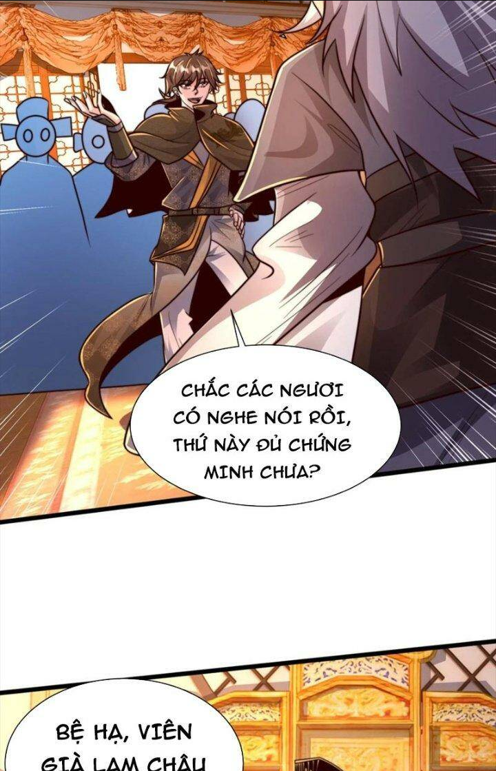 Ta Nuôi Quỷ Ở Trấn Ma Ty Chapter 192 - Trang 2