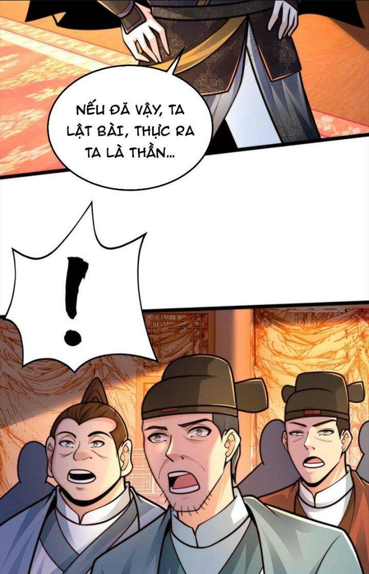 Ta Nuôi Quỷ Ở Trấn Ma Ty Chapter 192 - Trang 2