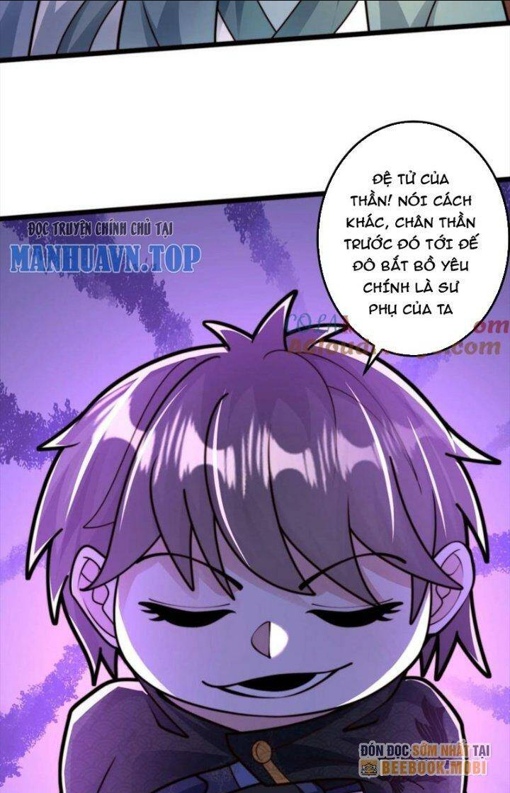 Ta Nuôi Quỷ Ở Trấn Ma Ty Chapter 192 - Trang 2