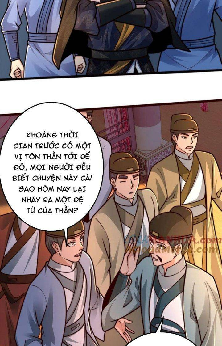 Ta Nuôi Quỷ Ở Trấn Ma Ty Chapter 192 - Trang 2